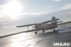 Самолет Ан-2, пропавший в Якутии, найден