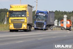 На федеральной трассе планируют построить путепровод до 2027 года