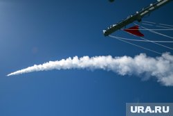 ВСУ провели атаку ракетами по Ростовской области