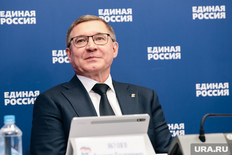 Владимир Якушев заявил, что «Единая Россия» вместе с Правительством завершают подготовку программы модернизации коммунальной инфраструктуры