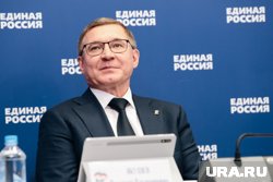 Владимир Якушев заявил, что «Единая Россия» вместе с Правительством завершают подготовку программы модернизации коммунальной инфраструктуры