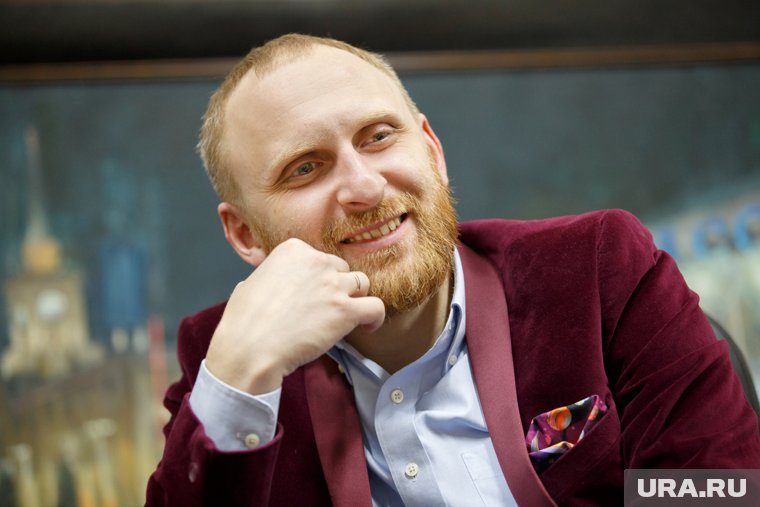 Гавриил Гордеев будет продюсировать фильм о Паше Технике