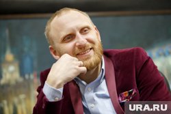 Гавриил Гордеев будет продюсировать фильм о Паше Технике
