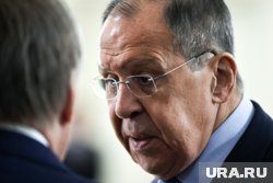 Лавров и Мирзоян обсудили сотрудничество в сфере экономики