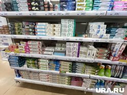 Упаковщикам зубной пасты обещают высокую зарплату
