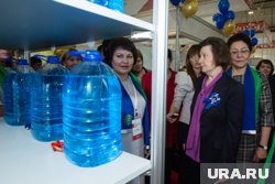 Незамерзайку лучше заливать до прихода холодов