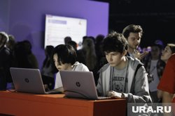 Финал  IT-соревнований пройдет в Москве 