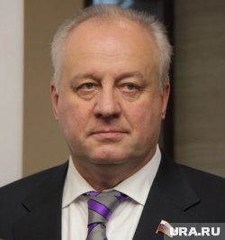 Игорь Шубин пересел в кресло сенатора из кресла мэра