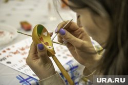 В России 22 июня также отмечают День народных промыслов