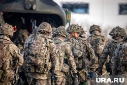 Европа создаст новый военный альянс без участия США