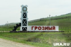 За свою карьеру Туркин побывал и в Чечне (архивное фото)