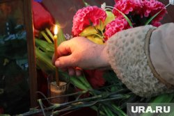 Шадринского педагога не стало на 82-м году жизни