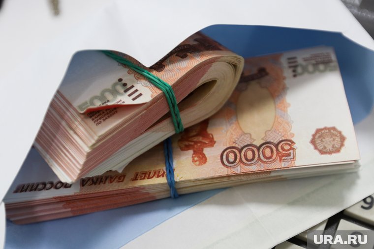 Из 528 уголовных дел, более трети - преступления коррупционной направленности