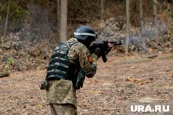 Попавшие в плен в Курской области украинские военные дали показания