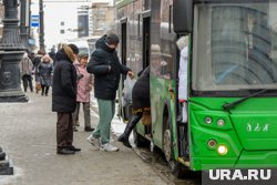 Центр города будет перекрыт полдня 