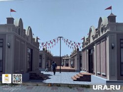 Инвестор показал новый облик торговых объектов