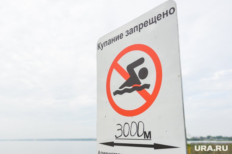 Садоводы жалуются, что не могут использовать озеро для отдыха и полива
