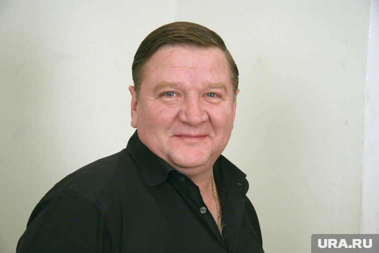 Роман Мадянов ушел из жизни из-за страшной болезни