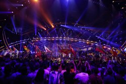 Некоторые российские артисты скучают по «Евровидению», например, Сергей Лазарев, который там был дважды