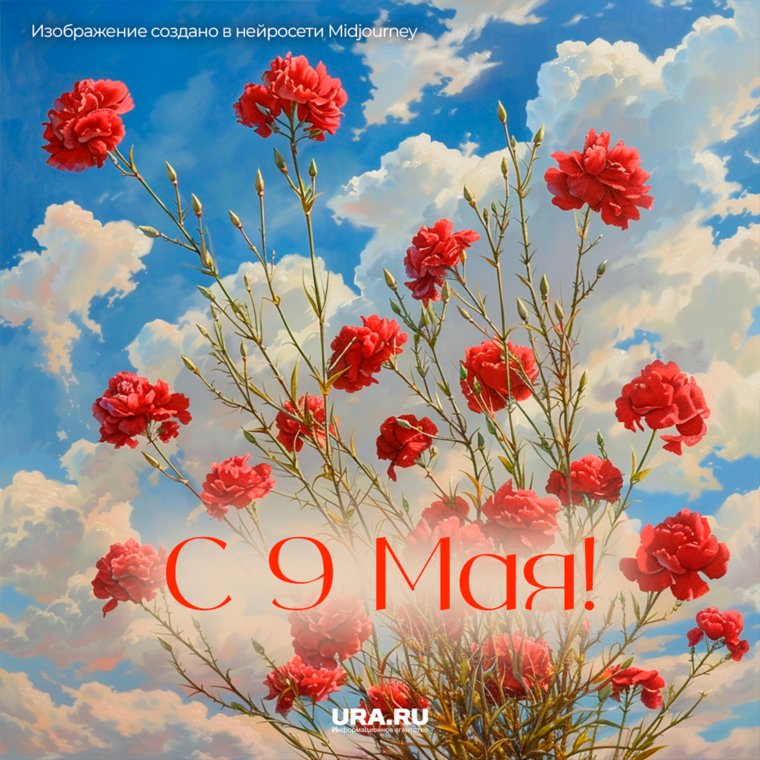 Минуты молчания и возложения цветов - это не формальность, а искреннее уважение к тем, кто боролся за будущее