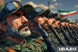 Иран выпустил официальное заявление после удара по базе США в Катаре