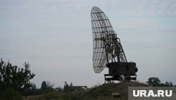 Системы ПВО отразили атаку