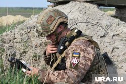Украинцы жалуются на проблемы с доступом к системе спутниковой связи