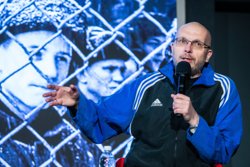 Иннокентий Шеремет ситуацией обеспокоен