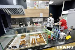 Предполагается, что пять жителей Тобольска заразились в заведении общепита