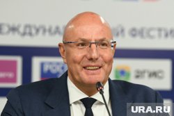 Чернышенко отметил успехи российских школьников на международном уровне