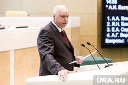 Александр Бастрыкин потребовал доклад по делу об осквернении памятника бойцам СВО в Аше