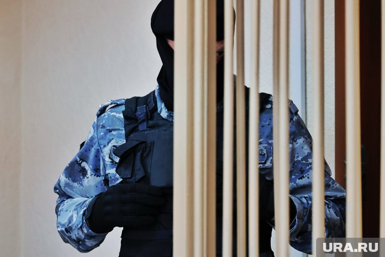 Бывших сотрудников курганских колоний отправят в тюрьму