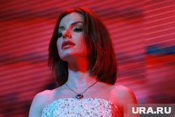 Волкова в 2003 году выступила против военной кампании США в Ираке, а в 2022 осудила действия Кремля