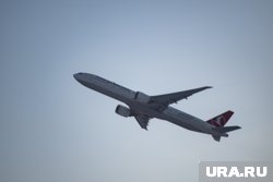 Turkish Airlines перенесли россиянам вылет на 15 часов без объяснения причин, сообщил Shot