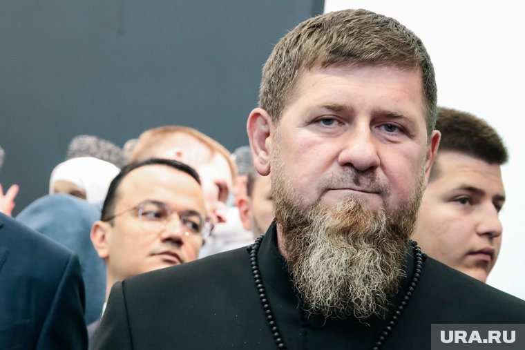 Кадыров выразил надежду, что его просьбу об отставке поддержат