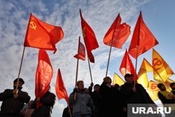 СР до сих пор не сформировала список кандидатов в облдуму