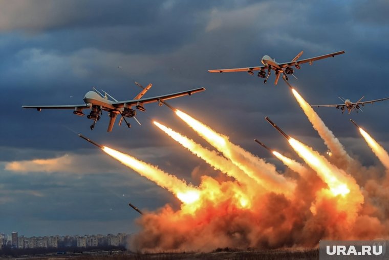 Украинские военкомы шокированы ударами российских военных по ТЦК