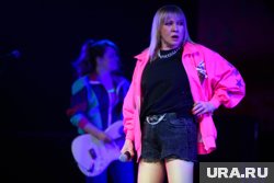 Известная группа «Комбинация» приезжает на масштабный фестиваль в Курганской области