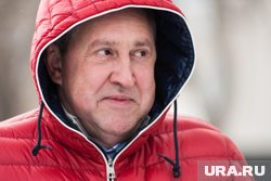 Местонахождение Вадима Белоусова неизвестно почти три года