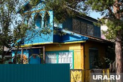 Опрятный участок с ухоженным домом легче продать