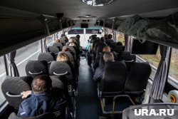 Перевозчик брал 7% от стоимости билета