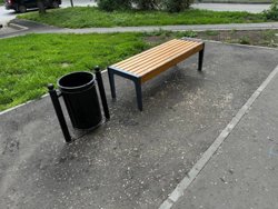 Каждое утро — новая шелуха: власти Шадринска просят горожан не мусорить