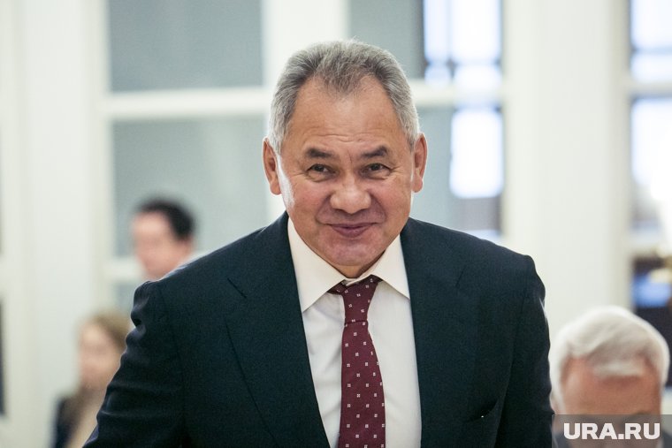 Шойгу выразил благодарность коллегам из КНДР за оказанную поддержку в украинском конфликте 