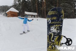 Курорт станет более привлекательным для лыжников и сноубордистов