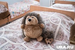 Здания детских садов перепрофилируют
