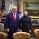 Как пройдет встреча Зеленского и Трампа в Белом доме: программа, состав делегации
