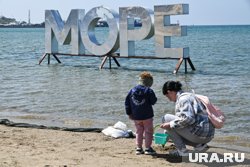 В результате крушения двух танкеров в Черном море 15 декабря 2024 года несколько тонн мазута оказалось в воде