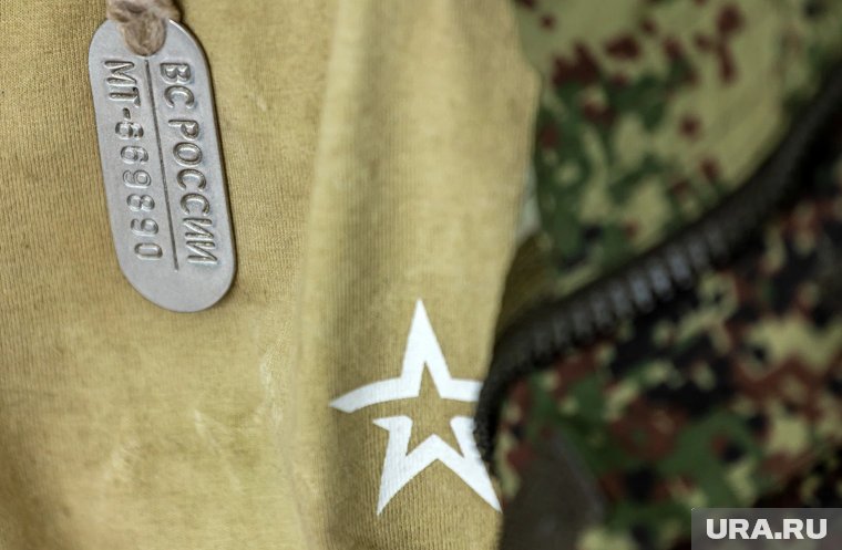 Освобожденные из украинского плена вернулись в Россию