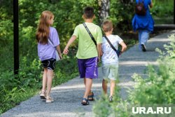 У россиян постепенно меняются предпочтения по поводу имен для детей 