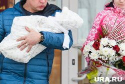 Отцы смогут помочь матерям и новорожденным в сложный период восстановления и первые недели жизни